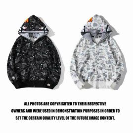 Picture of Bape Hoodies _SKUBapeM-3XLD04810019